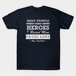 Proud May T-Shirt